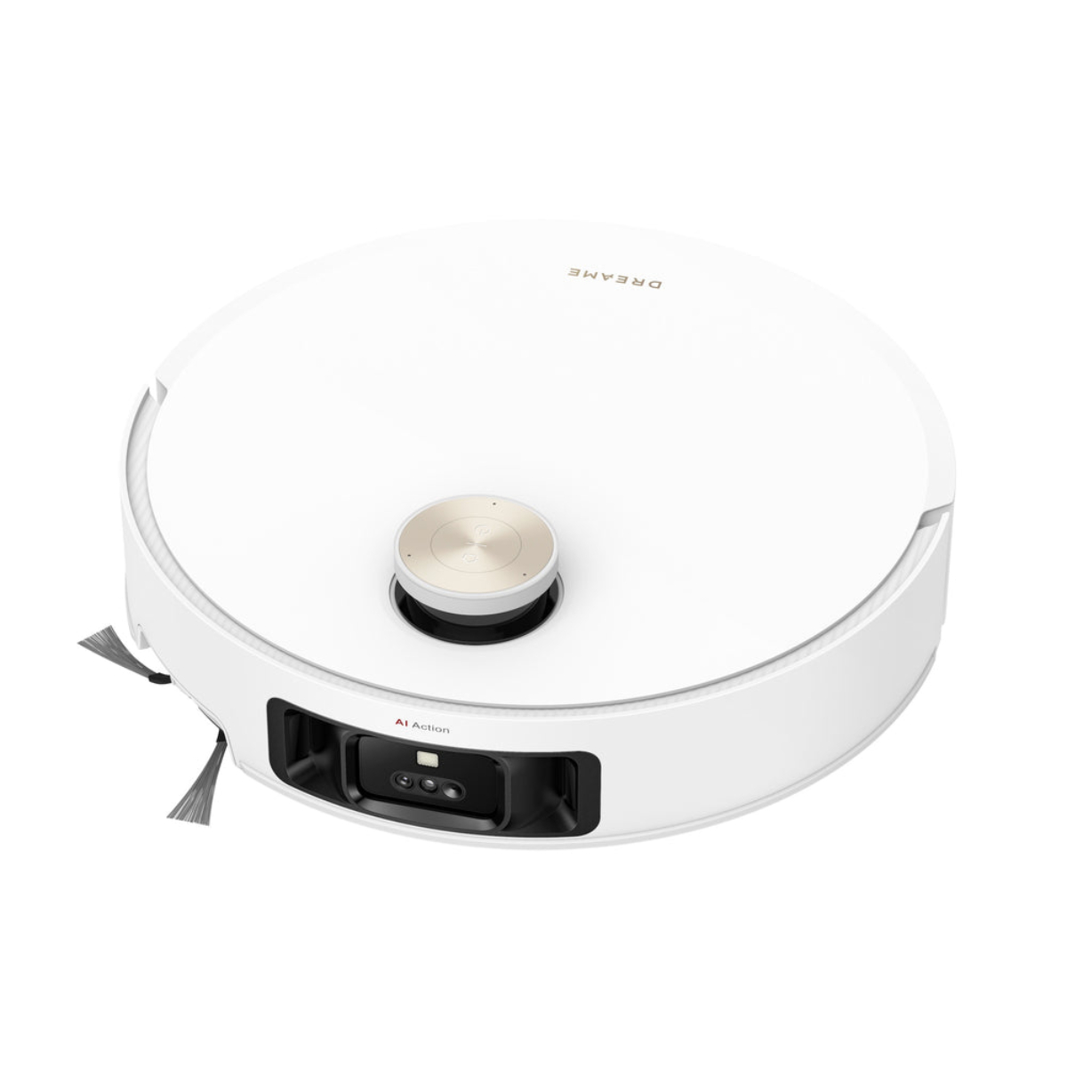 Робот-пылесос Dreame L50 Pro Ultra, White в Молдове - xstore.md photo 4