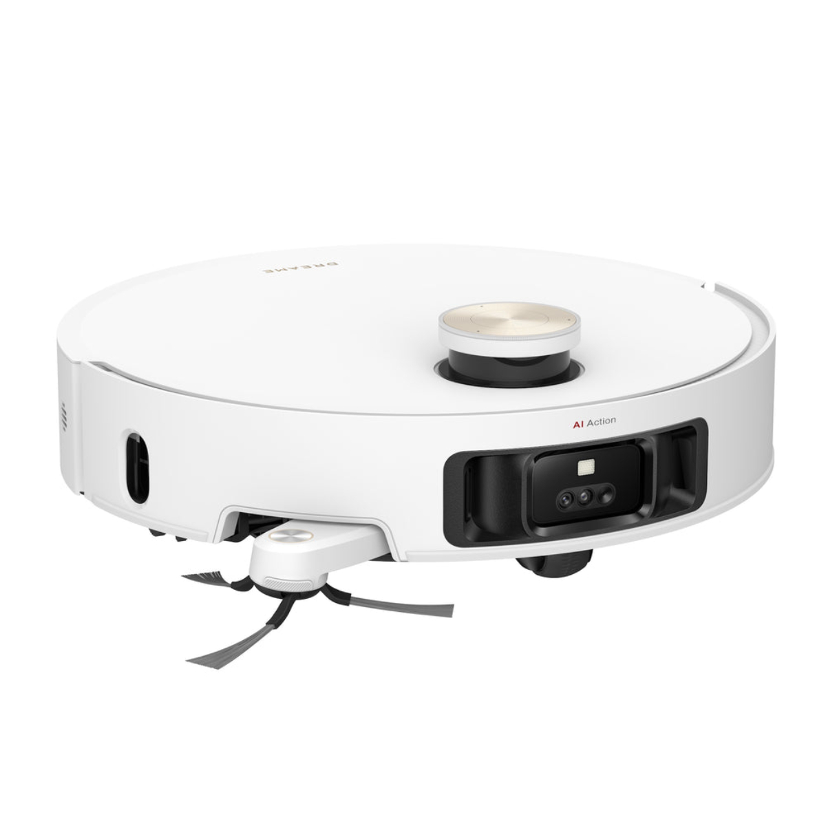 Робот-пылесос Dreame L50 Pro Ultra, White в Молдове - xstore.md photo 6