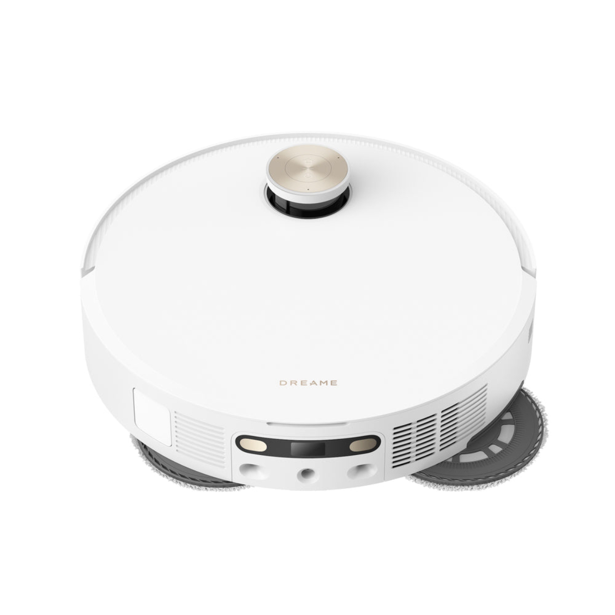 Робот-пылесос Dreame L50 Pro Ultra, White в Молдове - xstore.md photo 5