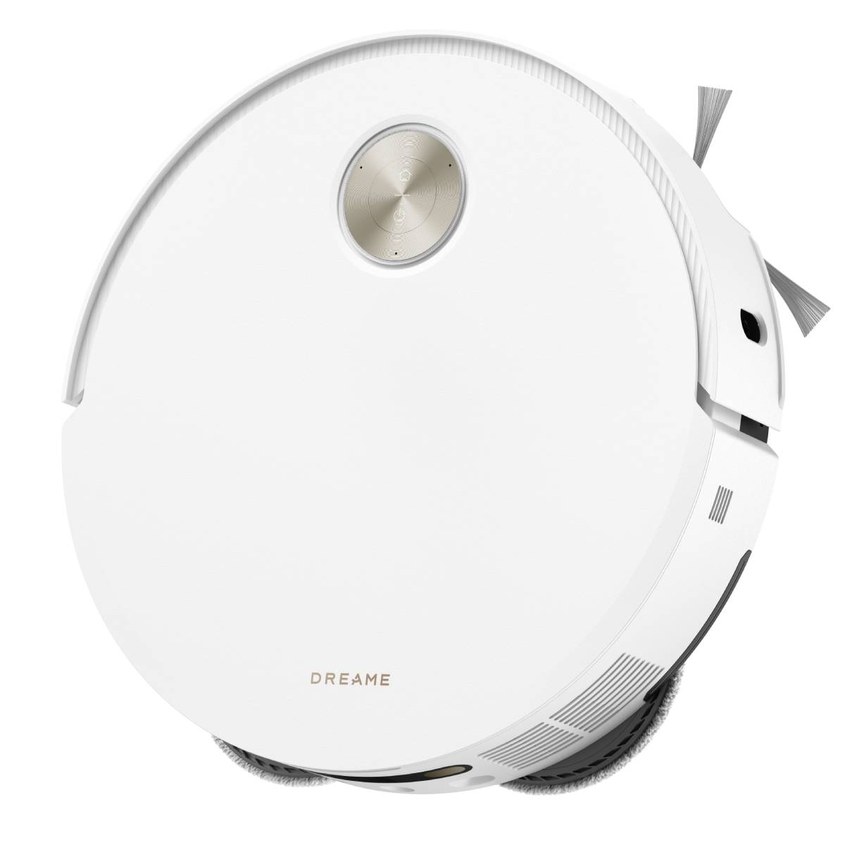 Робот-пылесос Dreame X50 Ultra, White в Молдове - xstore.md photo 8