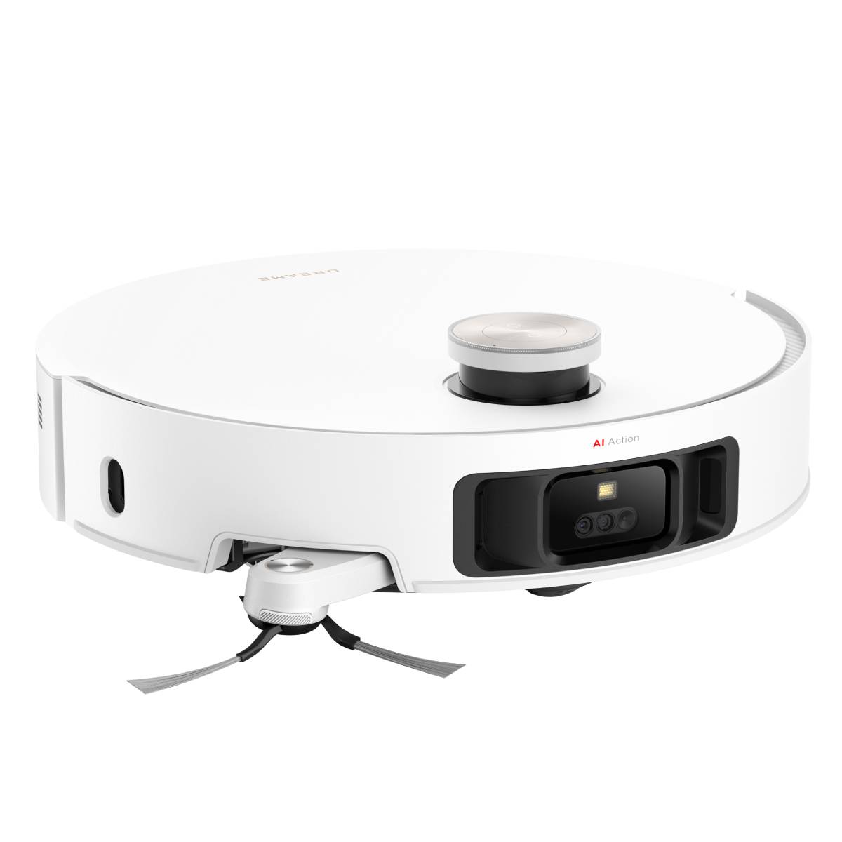 Робот-пылесос Dreame X50 Ultra, White в Молдове - xstore.md photo 6