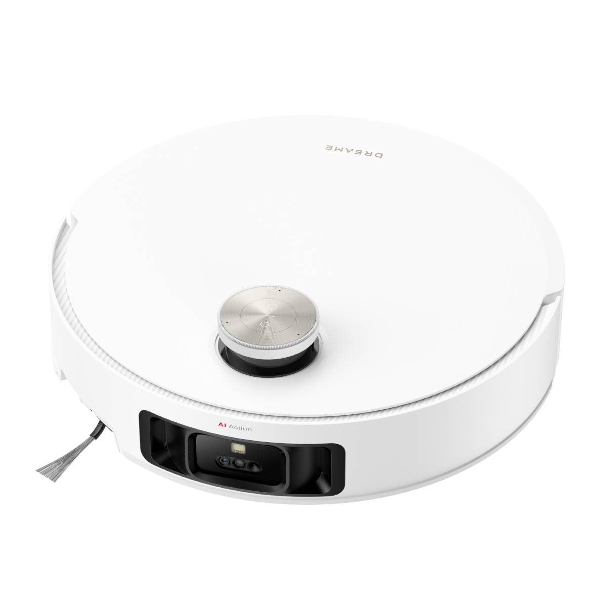 Робот-пылесос Dreame X50 Ultra, White в Молдове - xstore.md photo 5