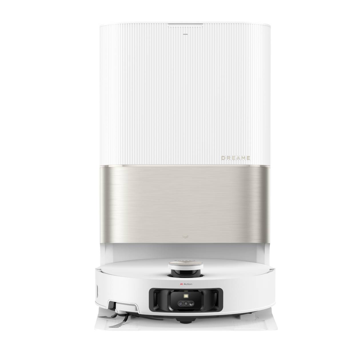 Робот-пылесос Dreame X50 Ultra, White в Молдове - xstore.md photo 2