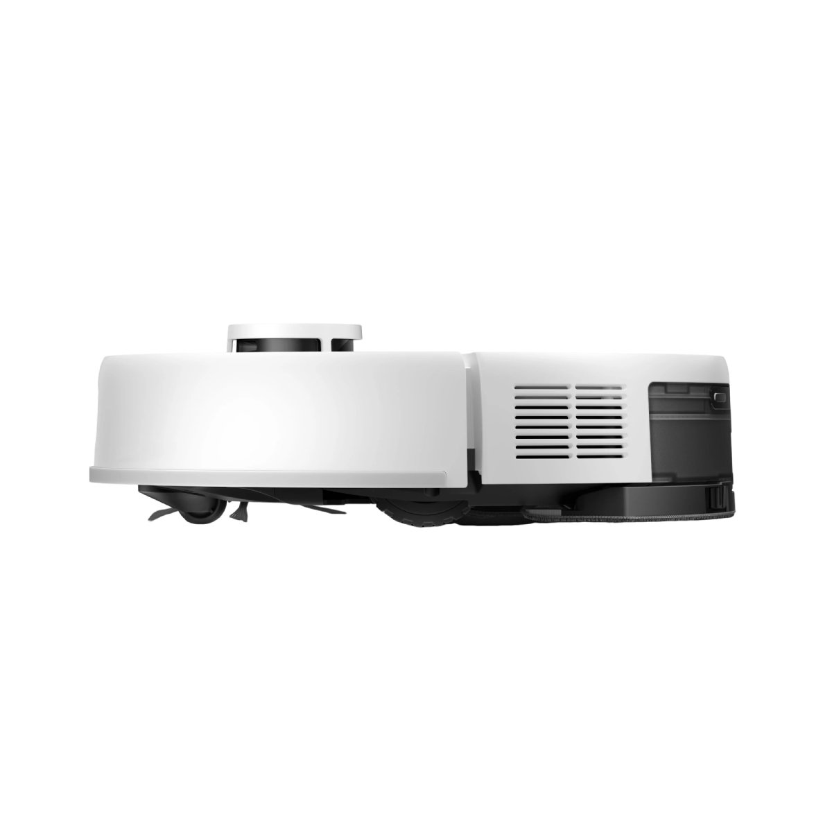 Aspirator robot Mova E20 Plus, White în Moldova - xstore.md photo 1
