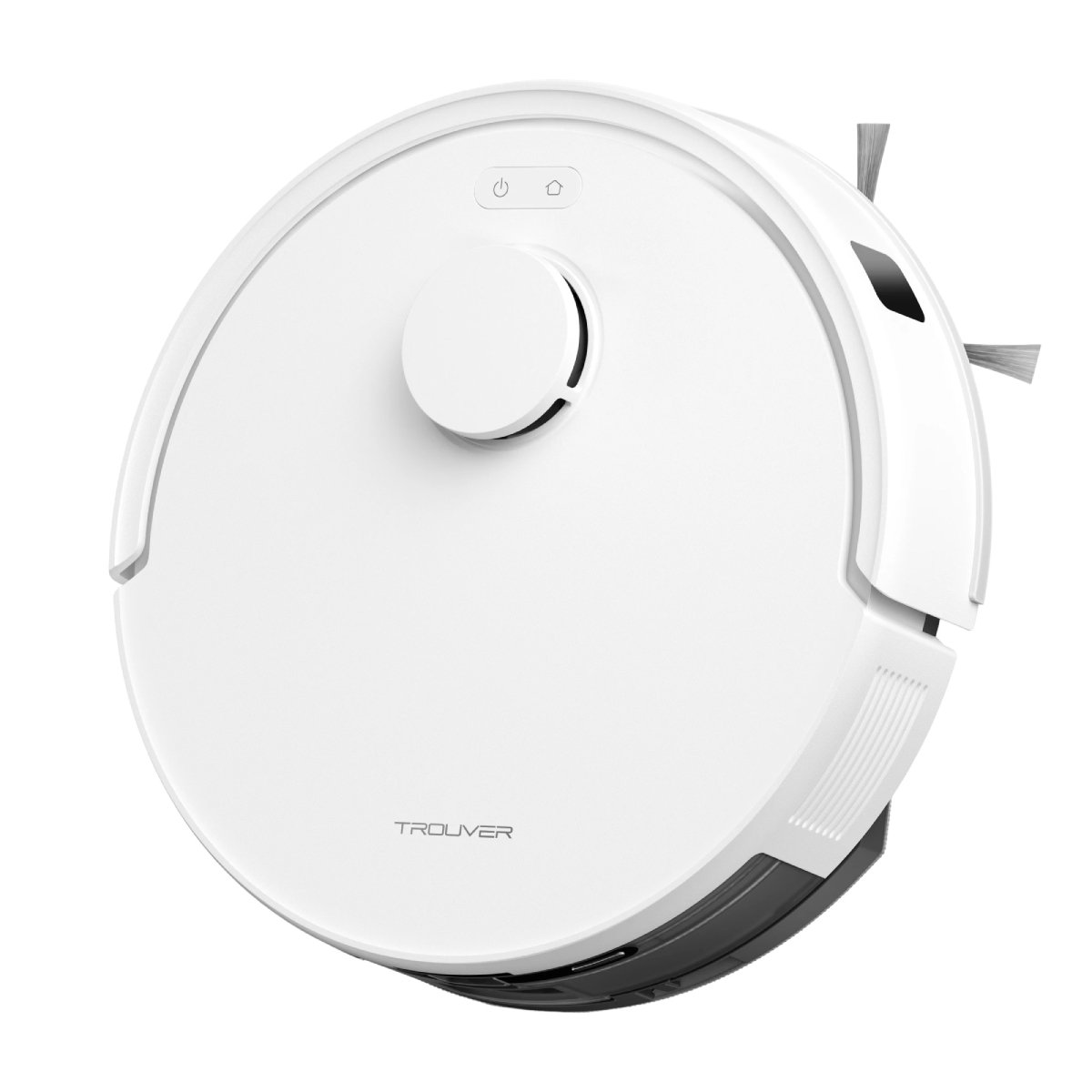 Aspirator robot Mova E20 Plus, White în Moldova - xstore.md photo 3