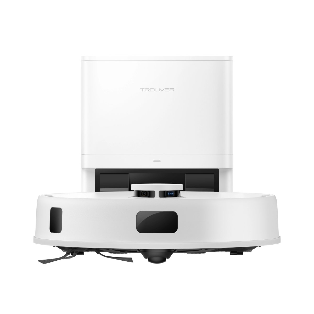 Aspirator robot Mova E20 Plus, White în Moldova - xstore.md photo