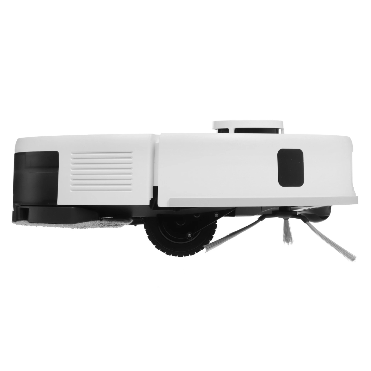 Робот-пылесос Mova E20, White в Молдове - xstore.md photo 1