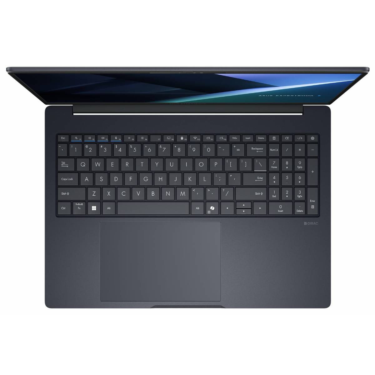 Laptop ASUS ExpertBook B5 B5605CVA - xstore.md photo 0