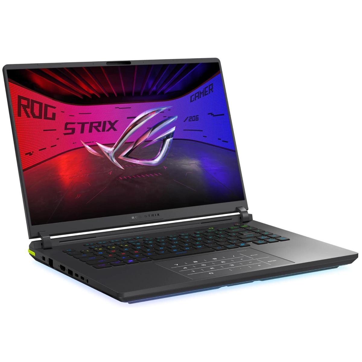 Laptop ASUS ROG Strix G16 G615LR-S5192 - xstore.md photo 1