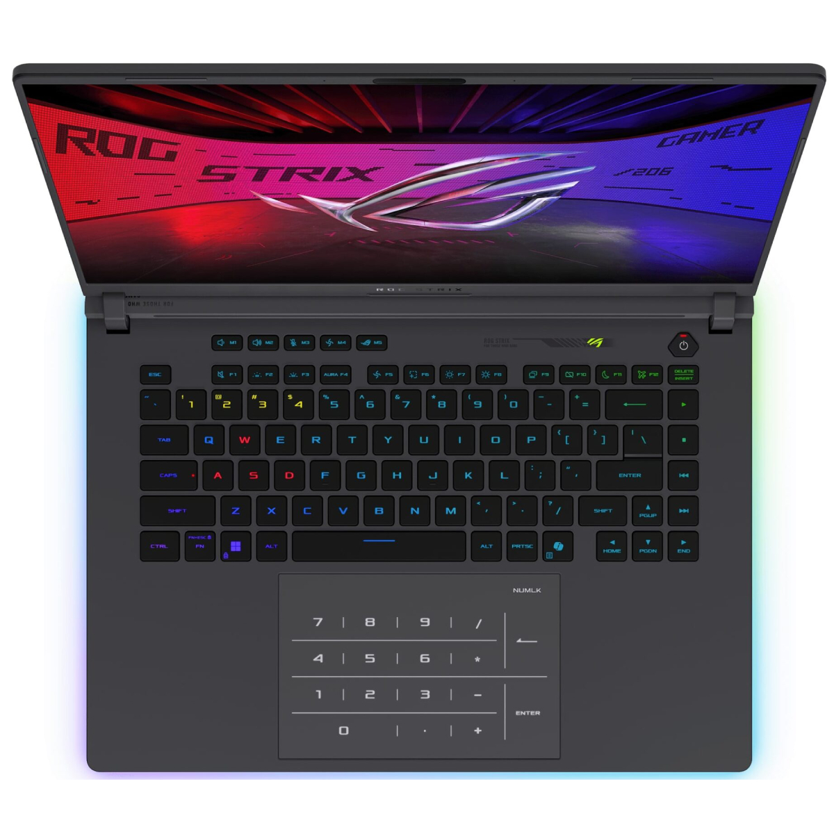 Laptop ASUS ROG Strix G16 G615LR-S5192 - xstore.md photo 0