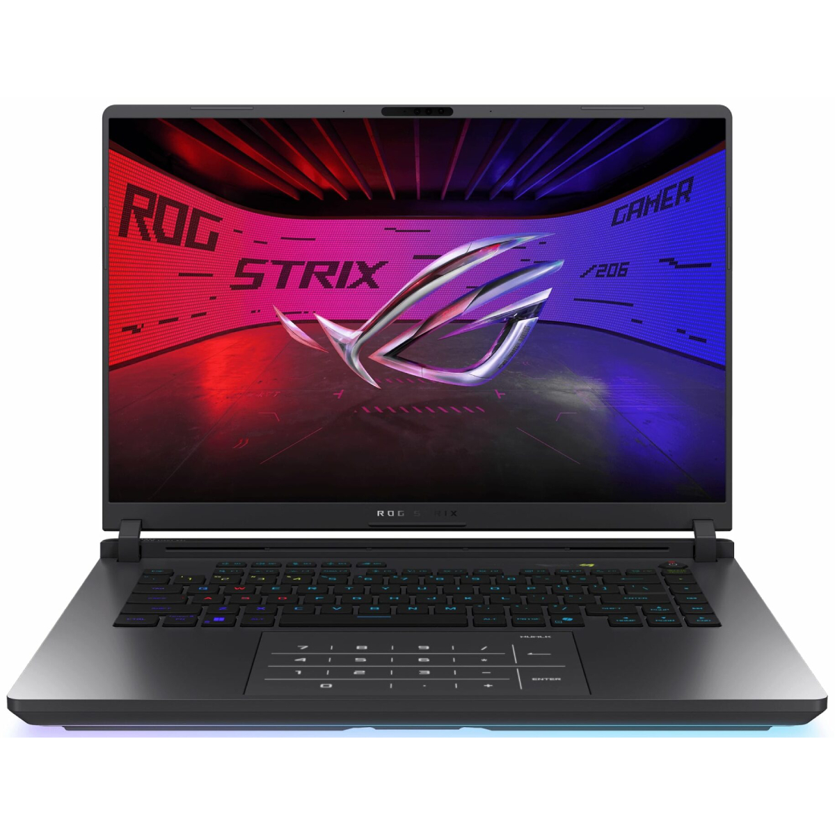 Laptop ASUS ROG Strix G16 G615LR-S5192 - xstore.md photo