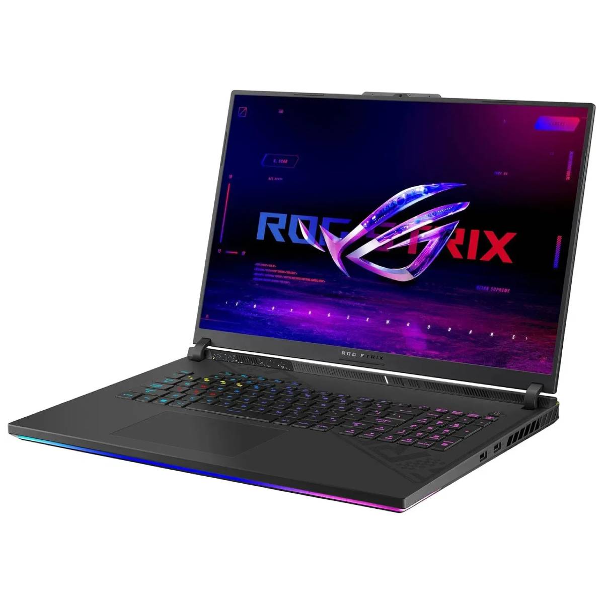 Laptop ASUS ROG Strix G18 G814PM 32GB - xstore.md photo 1