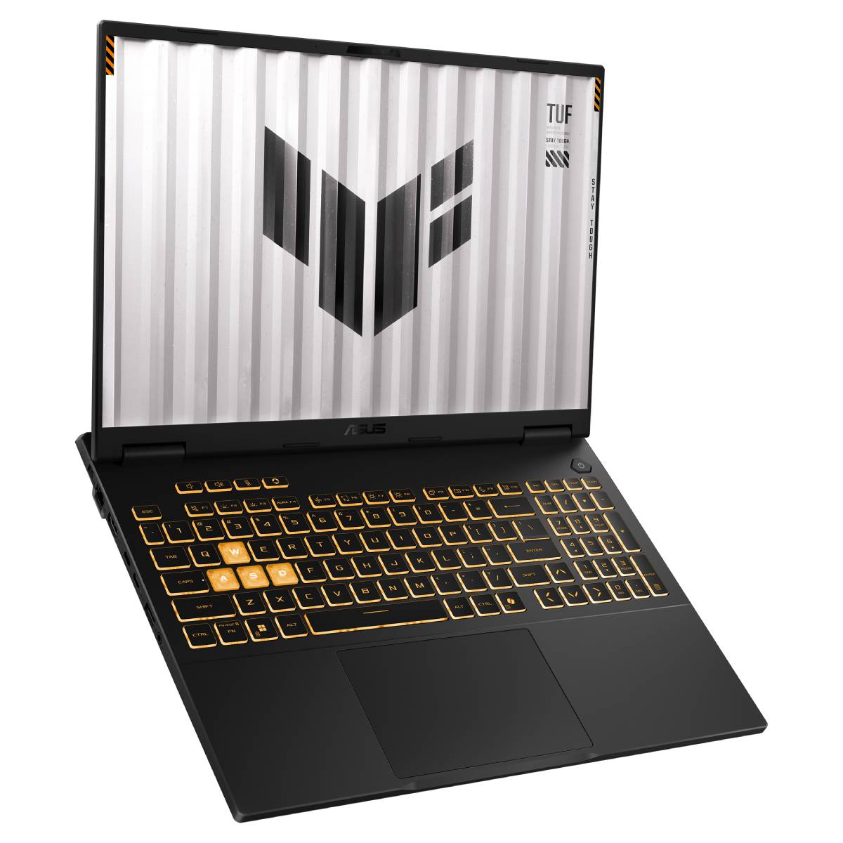 Ноутбук ASUS TUF Gaming F16 FX608JPR-RV019 - xstore.md photo 3