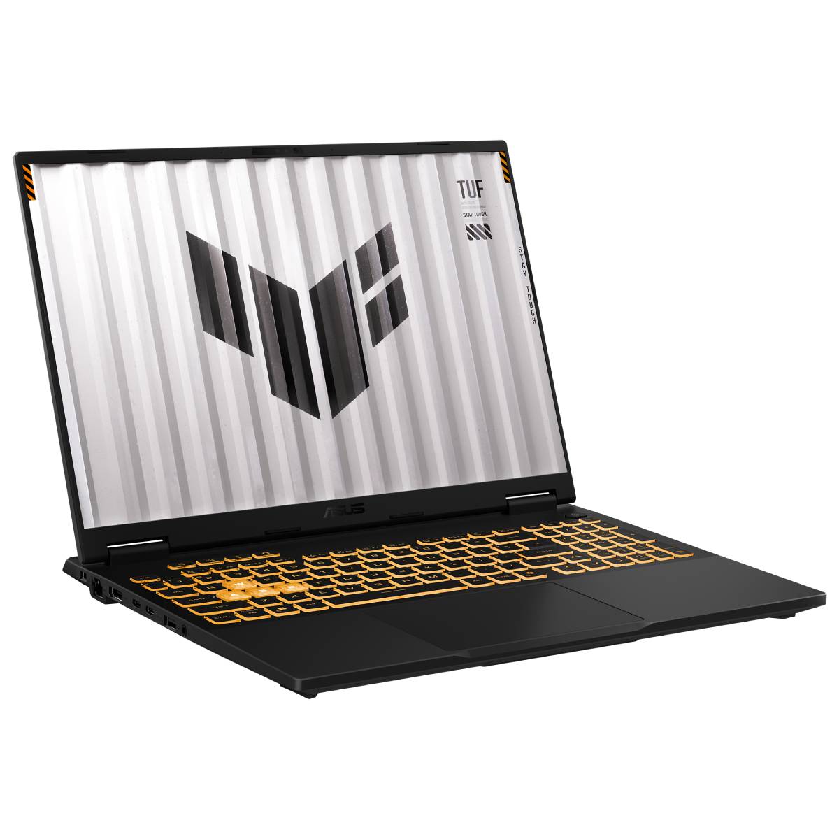 Ноутбук ASUS TUF Gaming F16 FX608JPR-RV019 - xstore.md photo 1