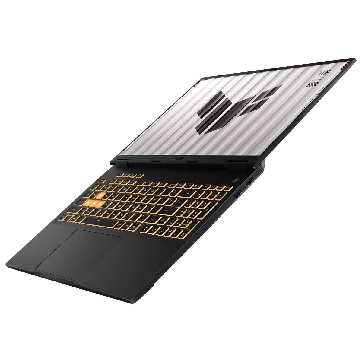 Ноутбук ASUS TUF Gaming F16 FX608JPR-RV019 - xstore.md photo 4