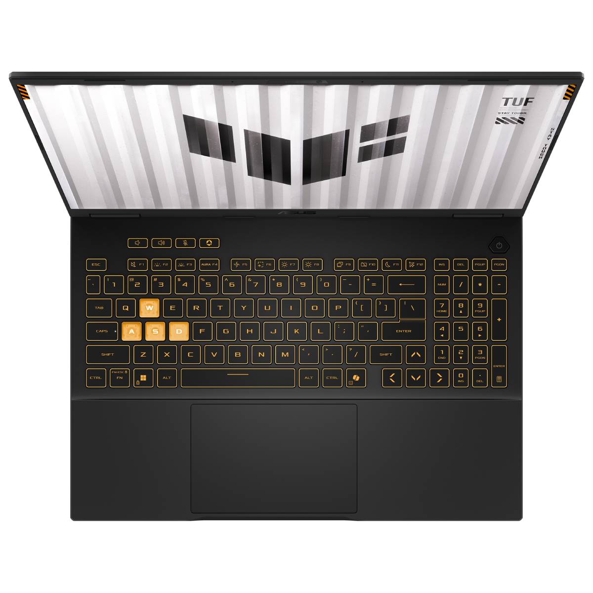 Ноутбук ASUS TUF Gaming F16 FX608JPR-RV019 - xstore.md photo 0