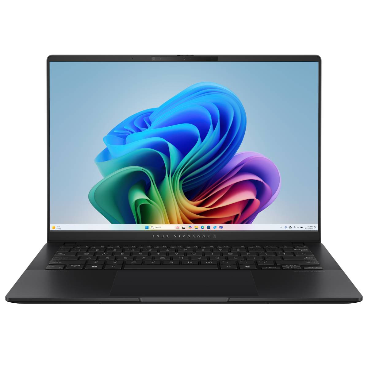 Laptop ASUS VivoBook S 14 S3407CA-LY007 - xstore.md photo
