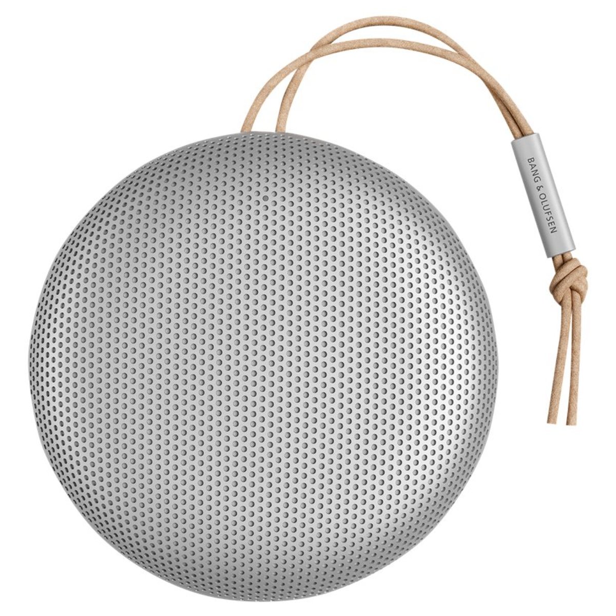Boxă portabilă Bang & Olufsen Beosound A1 3rd Gen în Moldova - xstore.md photo 0