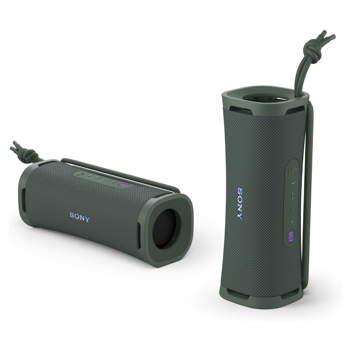 Портативная колонка SONY ULT FIELD 1, Forest Gray в Молдове - xstore.md photo 2