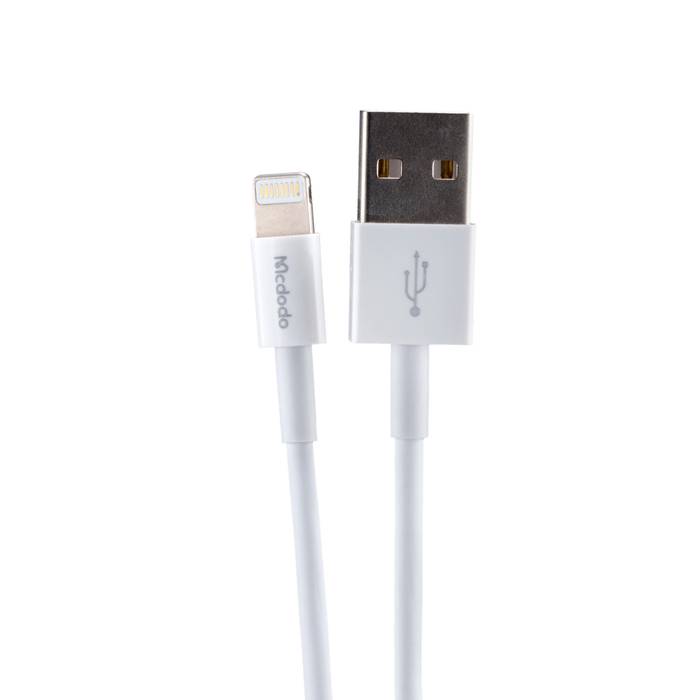 Кабель Mcdodo Element Type-A to Lightning, 1m - xstore.md photo 0