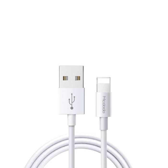 Кабель Mcdodo Element Type-A to Lightning, 1m - xstore.md photo