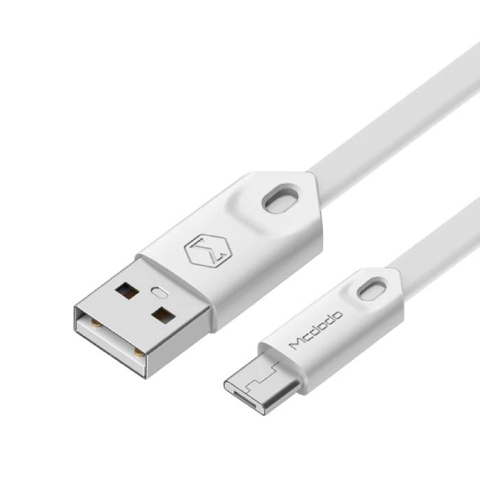 Cablu Mcdodo Gorgeous Type-A to micro-USB, 1m - xstore.md photo 0