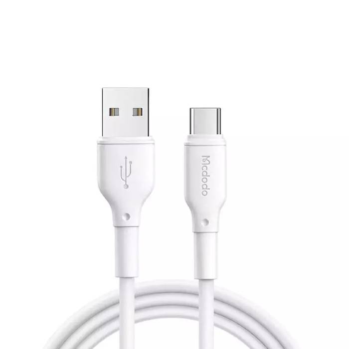 Кабель Mcdodo Type-A to Type-C, 1.2m (PD100W) - xstore.md photo 0