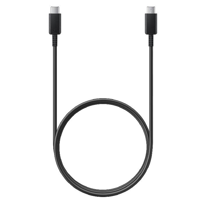 Cablu Samsung Type-C to Type-C, 1m (5A) - xstore.md photo 0