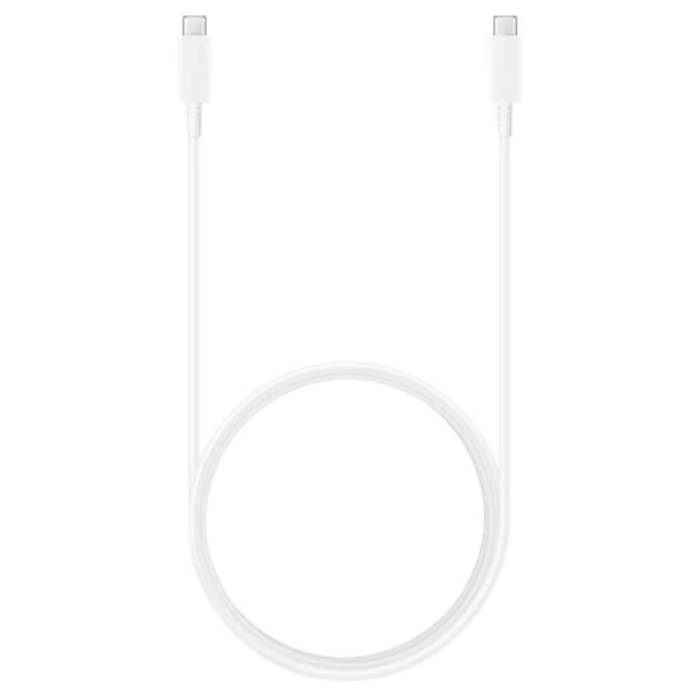 Cablu Samsung Type-C to Type-C, 1m, (3A) - xstore.md photo 0