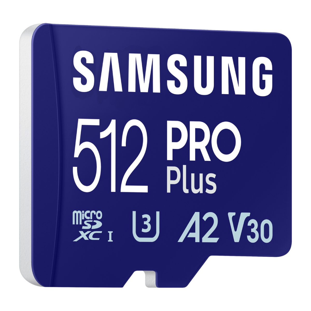 Card MicroSD Samsung PRO Plus 512GB în Moldova - xstore.md photo 2