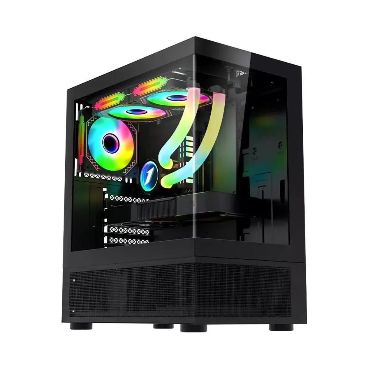 Игровой компьютер ПК Phoenix X04 в Молдове - xstore.md photo