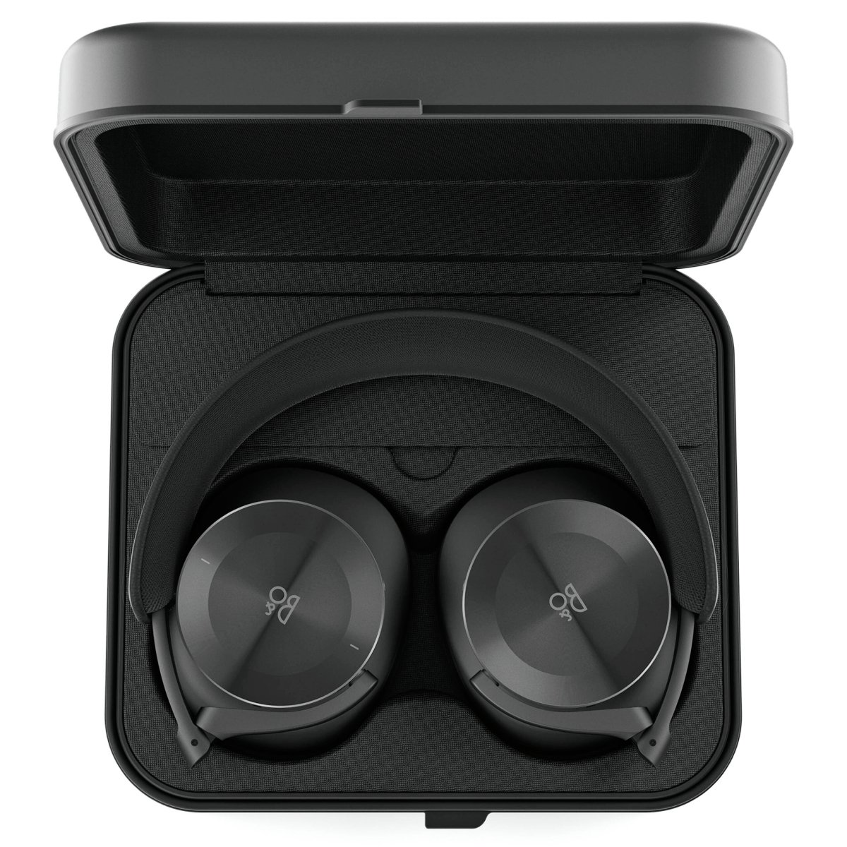 Наушники Bang & Olufsen Beoplay H95, Black - xstore.md photo 4
