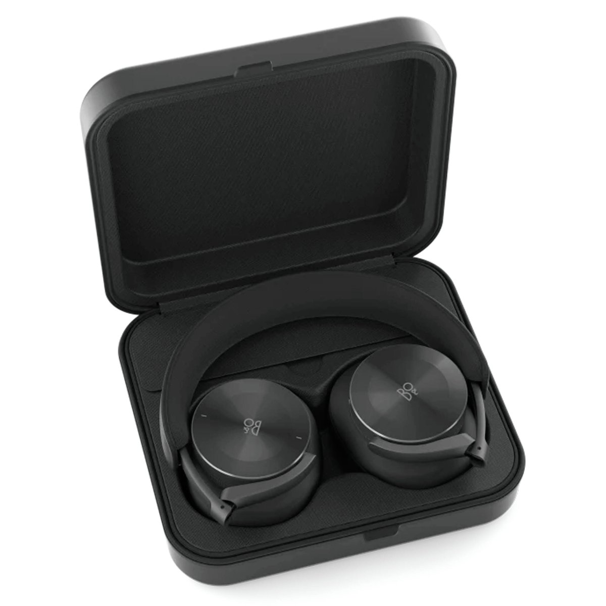 Наушники Bang & Olufsen Beoplay H95, Black - xstore.md photo 3