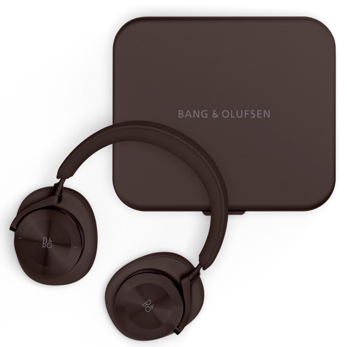 Наушники Bang & Olufsen Beoplay H95, Chestnut - xstore.md photo 4