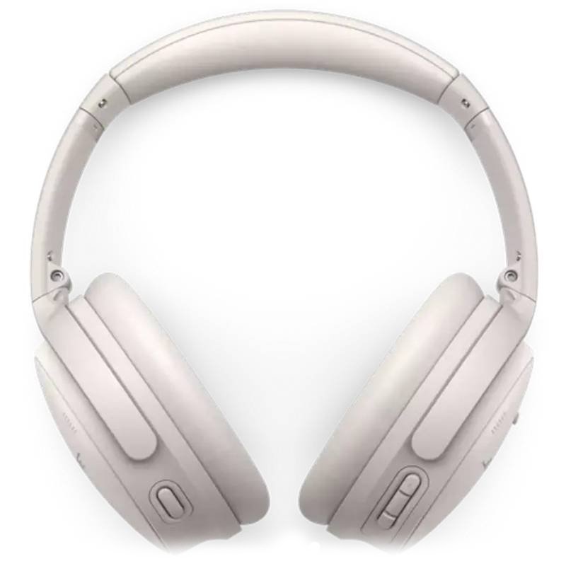Наушники Bose QuietComfort, White Smoke - xstore.md photo 0