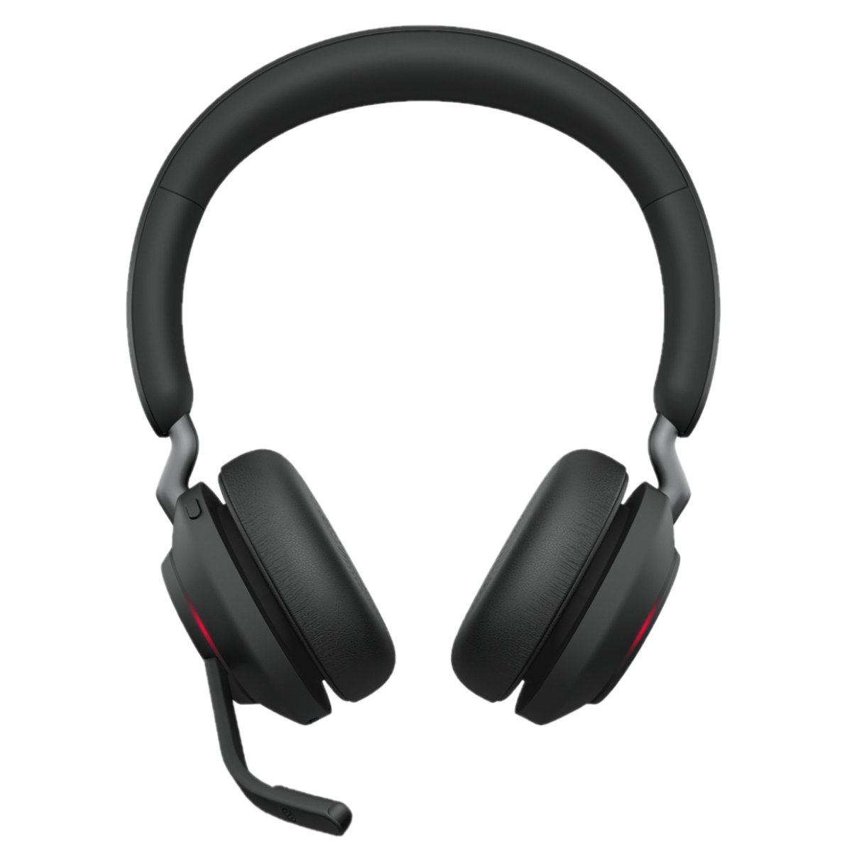 Căști Jabra EVOLVE2 65 Stereo, Black în Moldova - xstore.md photo 2