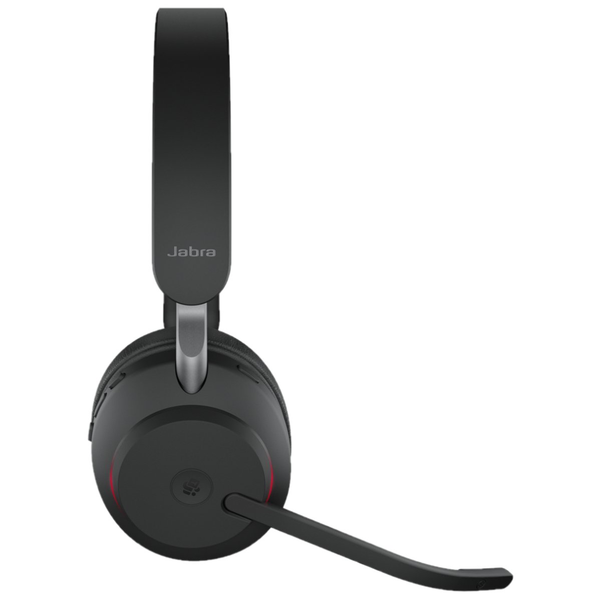 Căști Jabra EVOLVE2 65 Stereo, Black în Moldova - xstore.md photo 5