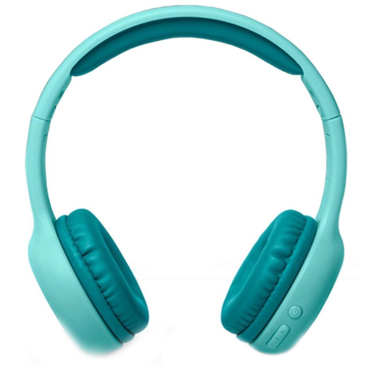 Наушники беспроводные Muse M-215 BTB, Blue в Молдове - xstore.md photo