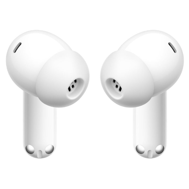 Наушники беспроводные Oppo Enco Buds3 Pro, Glaze White - xstore.md photo 1