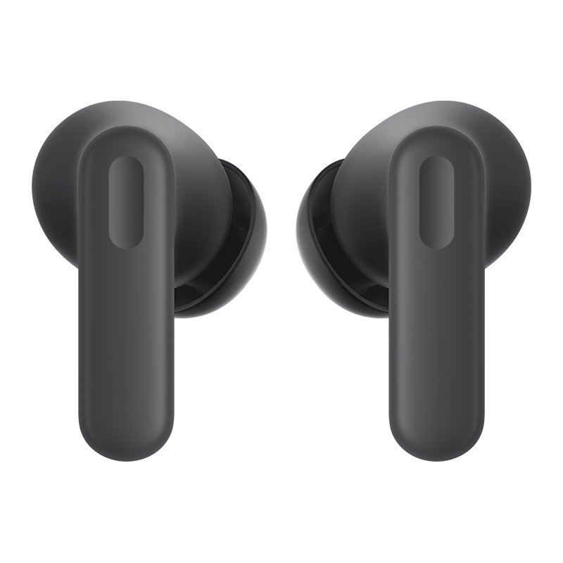 Наушники беспроводные Oppo Enco Buds3 Pro, Graphite Grey - xstore.md photo 2