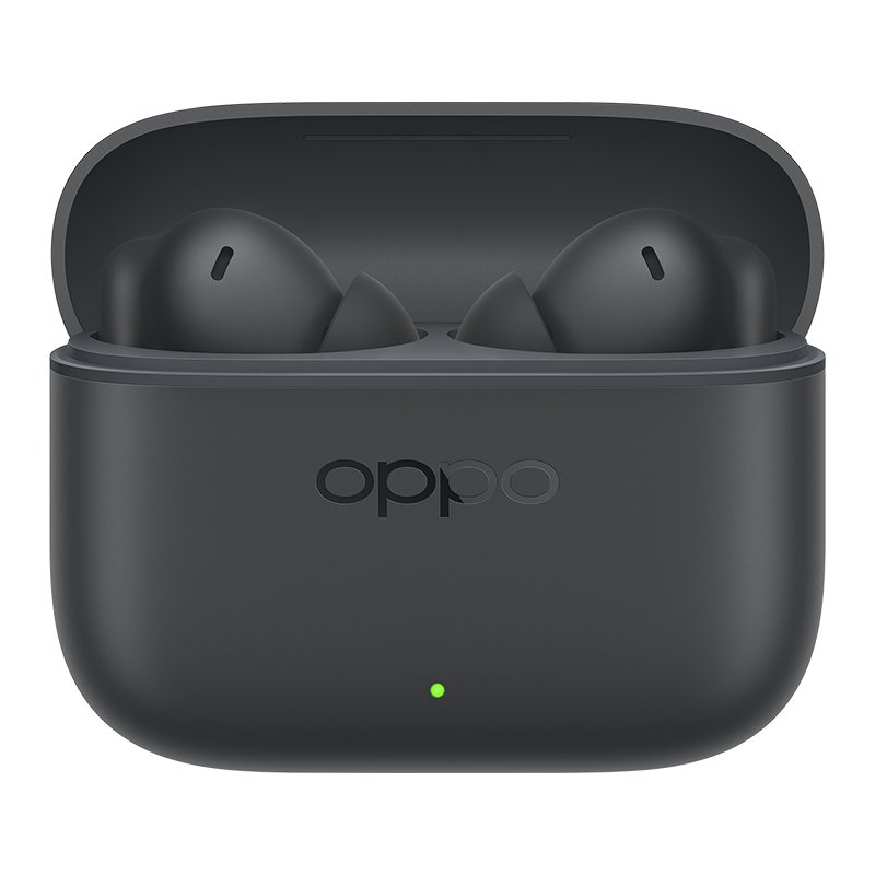 Наушники беспроводные Oppo Enco Buds3 Pro, Graphite Grey - xstore.md photo