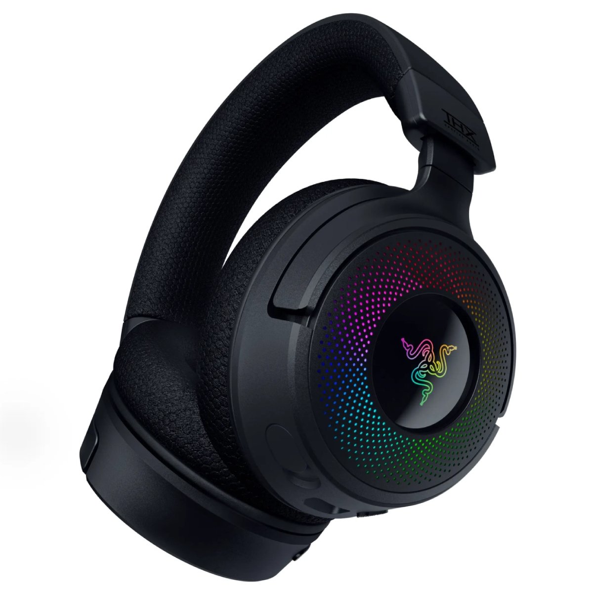 Căști Razer Kraken V4, Black în Moldova - xstore.md photo 0