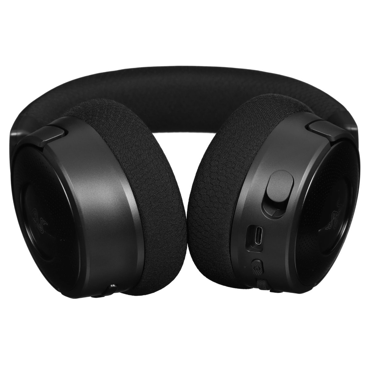 Căști Razer Kraken V4, Black în Moldova - xstore.md photo 4