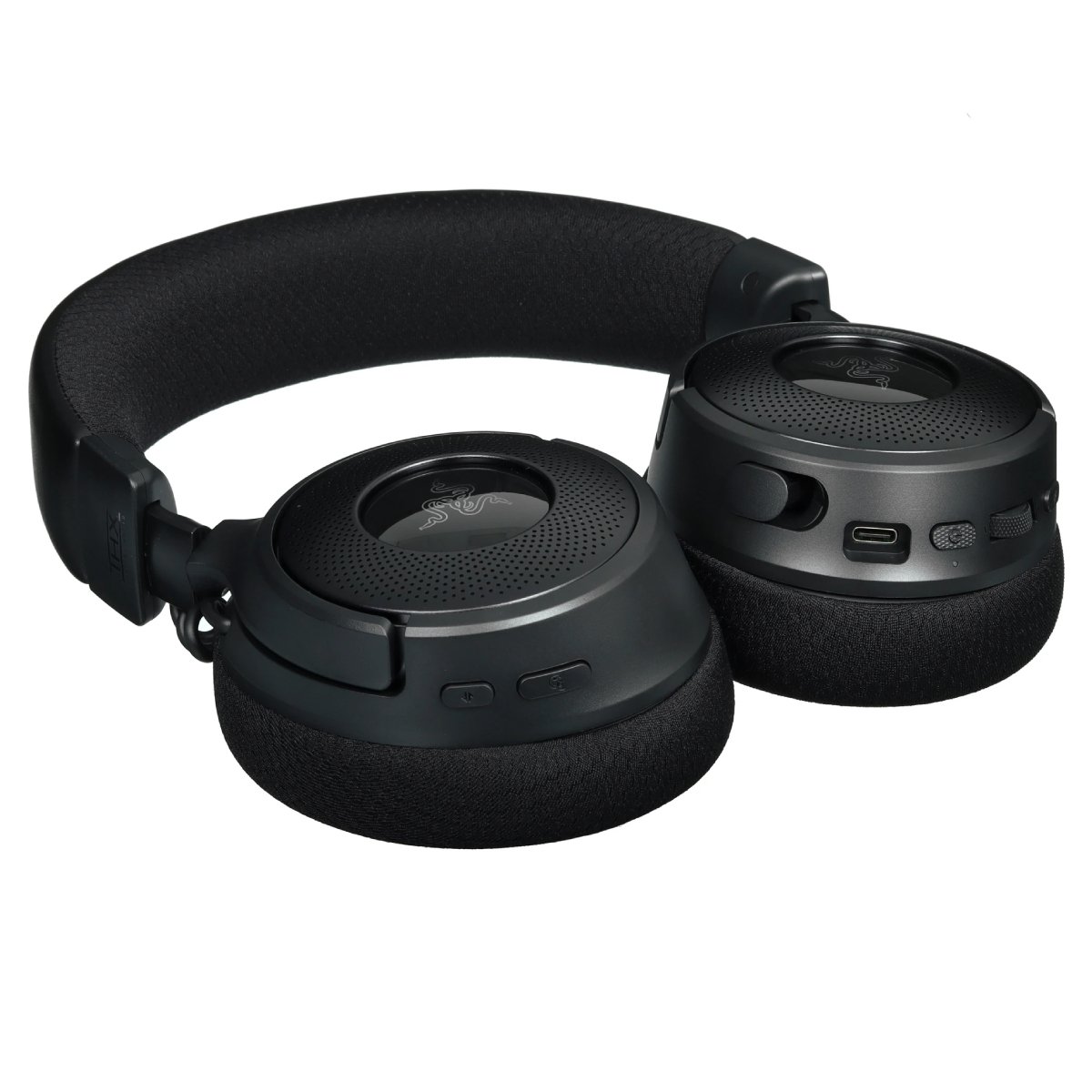 Căști Razer Kraken V4, Black în Moldova - xstore.md photo 5