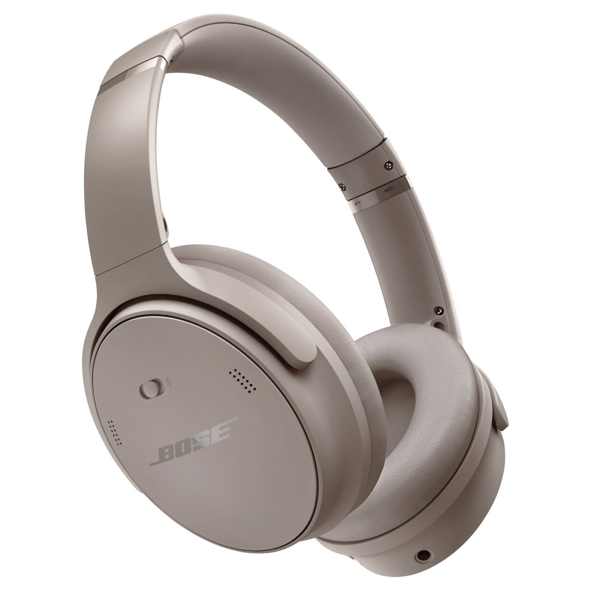 Наушники беспроводные Bose QuietComfort, Sandstone - xstore.md photo 0