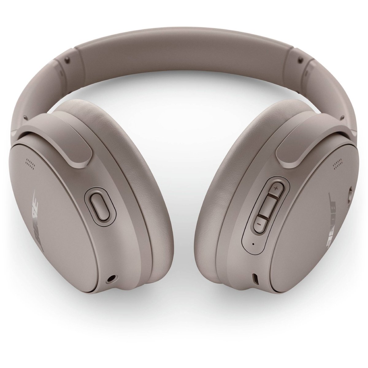 Наушники беспроводные Bose QuietComfort, Sandstone - xstore.md photo 1