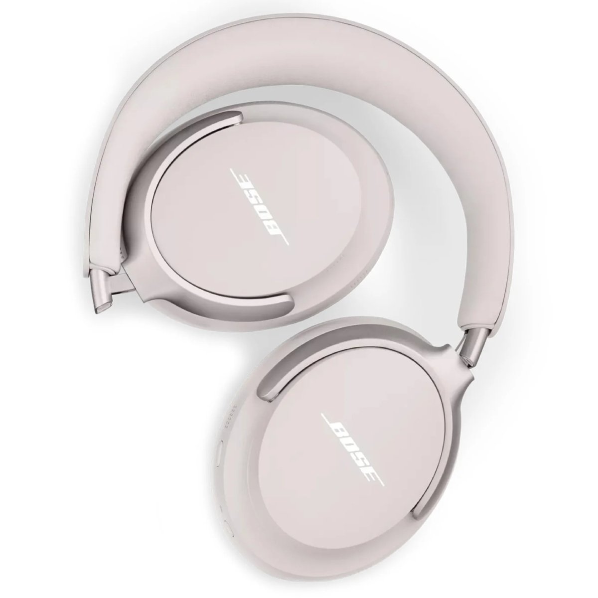Наушники беспроводные Bose QuietComfort Ultra, White Smoke - xstore.md photo 0