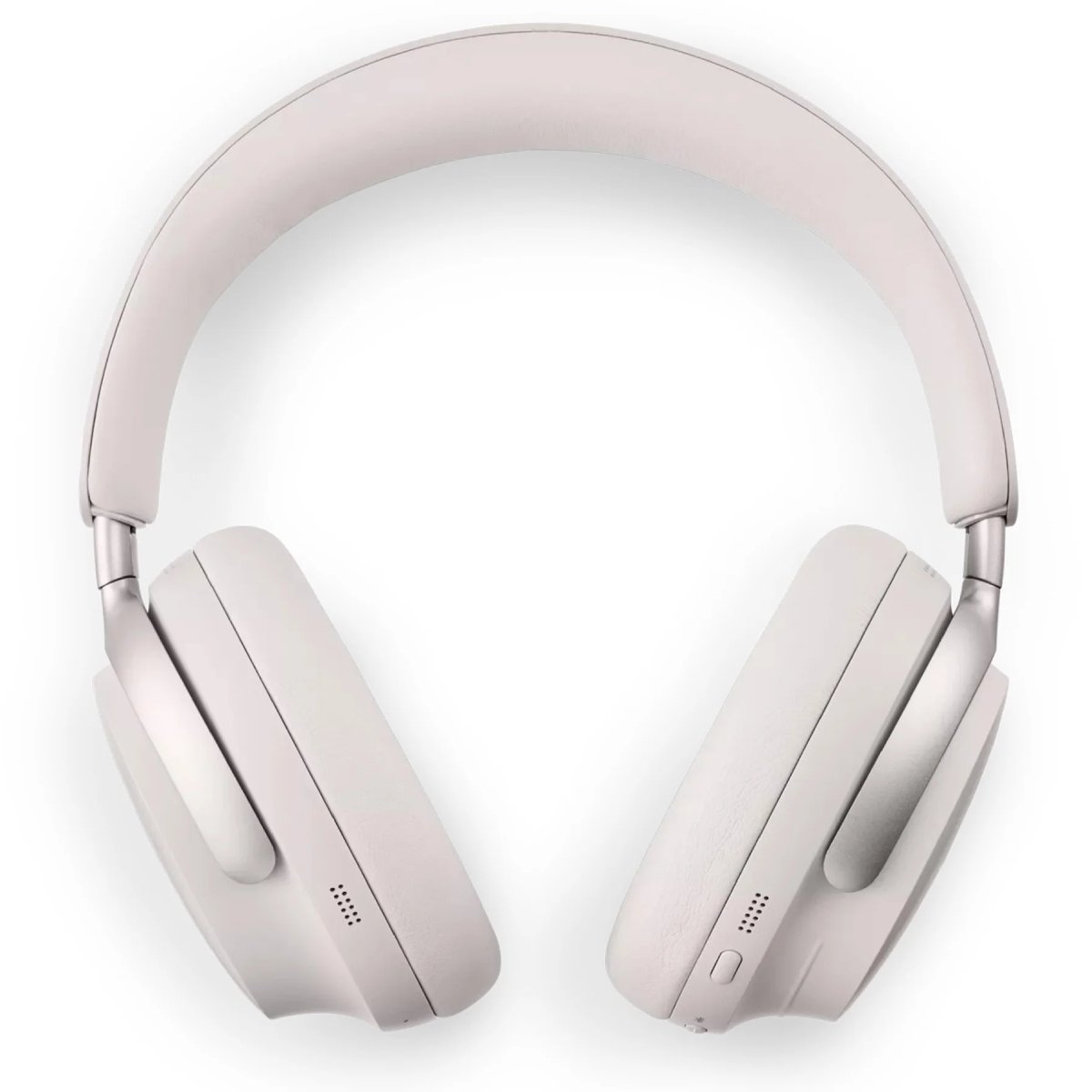 Наушники беспроводные Bose QuietComfort Ultra, White Smoke - xstore.md photo 1