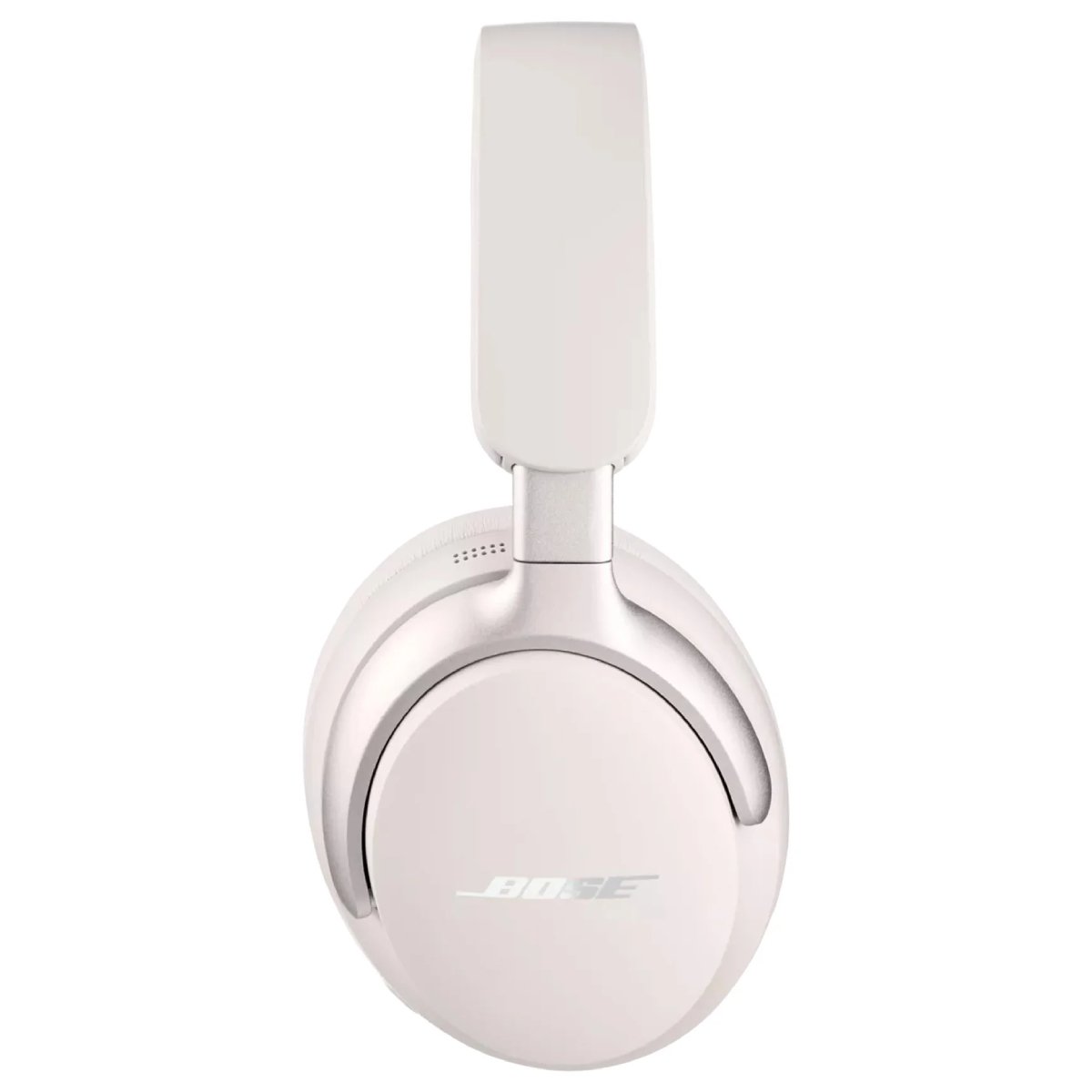 Наушники беспроводные Bose QuietComfort Ultra, White Smoke - xstore.md photo 3