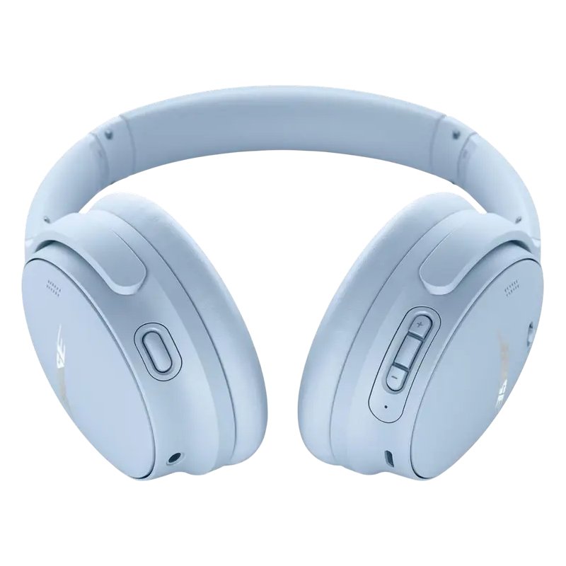 Наушники беспроводные Bose QuietComfort, Moonstone Blue - xstore.md photo 1